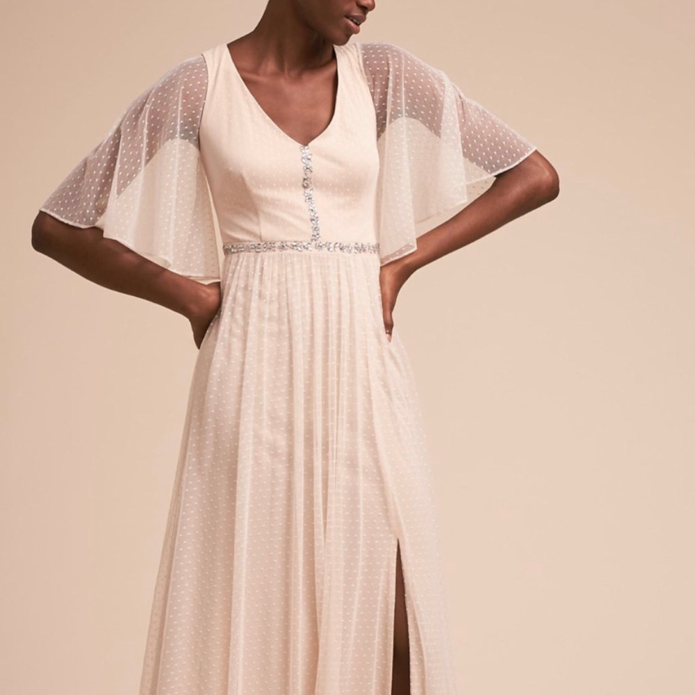 Adrianna papell new dress